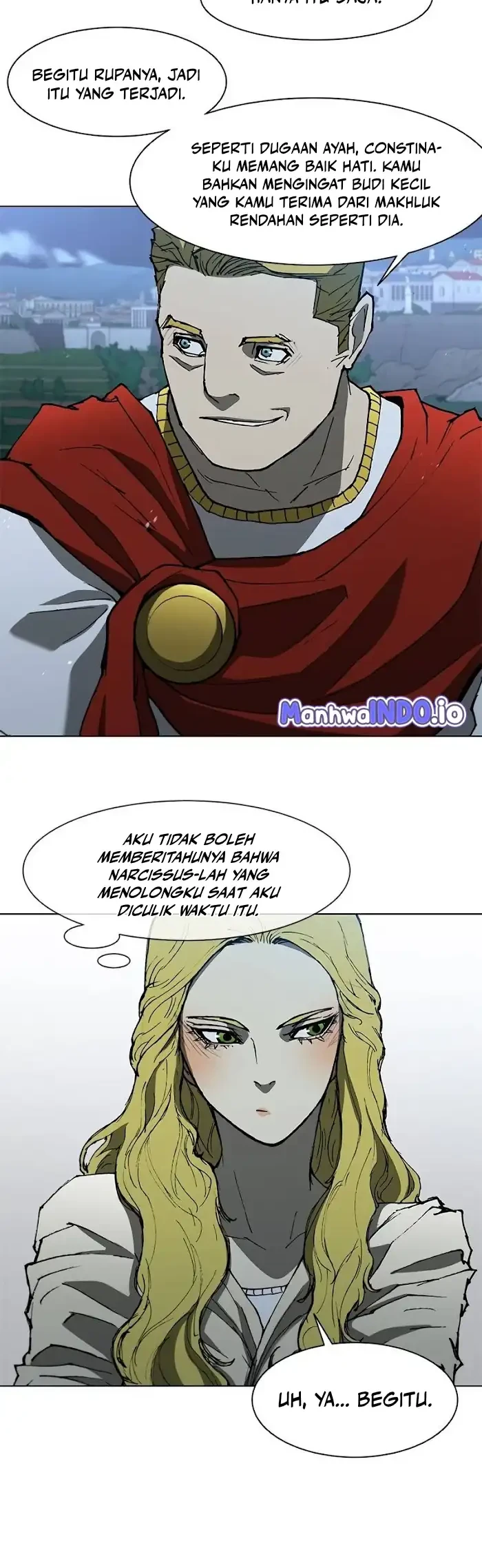 Chapter 109 - halaman 25