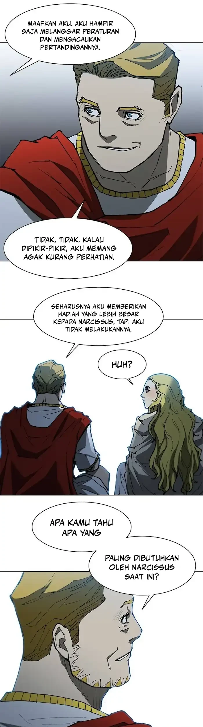 Chapter 109 - halaman 26