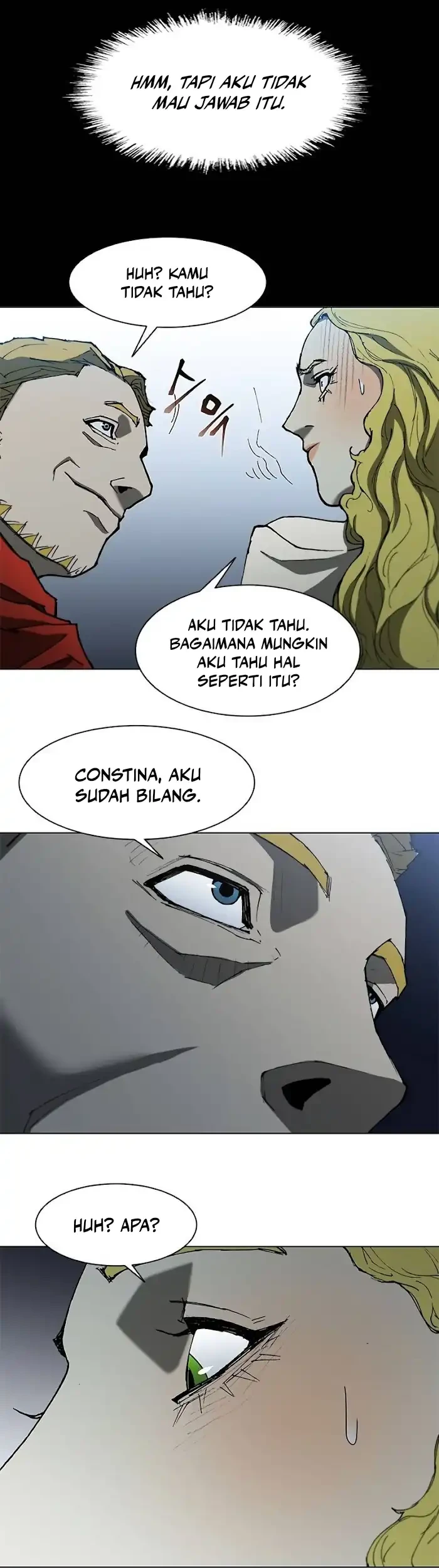 Chapter 109 - halaman 28
