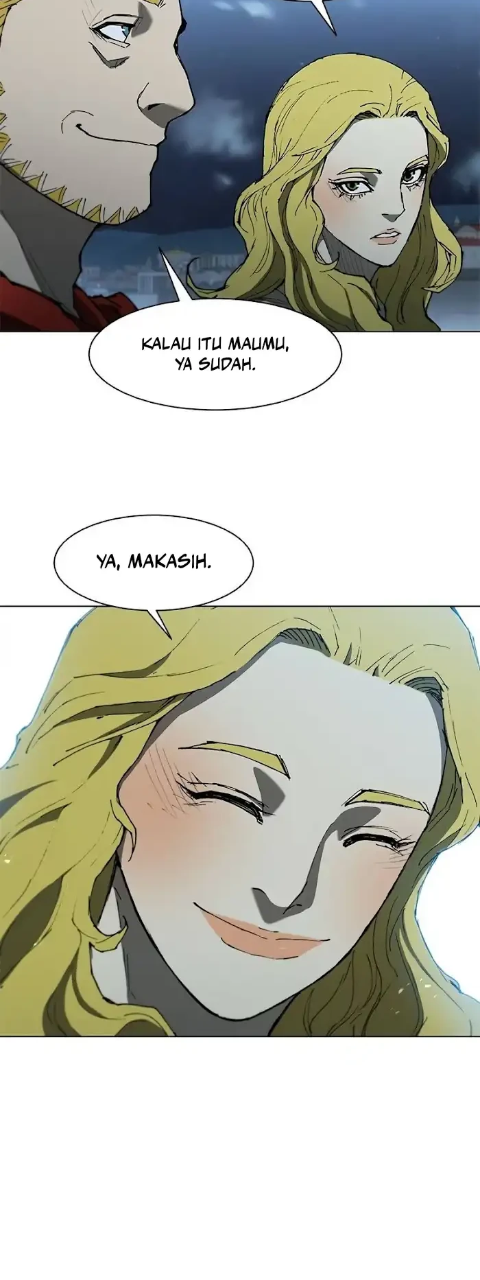 Chapter 109 - halaman 35