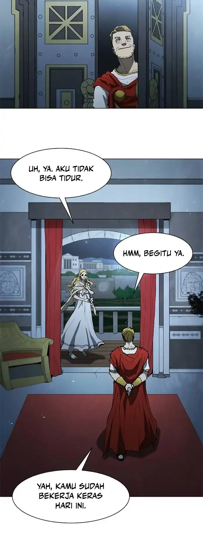 Chapter 109 - halaman 15