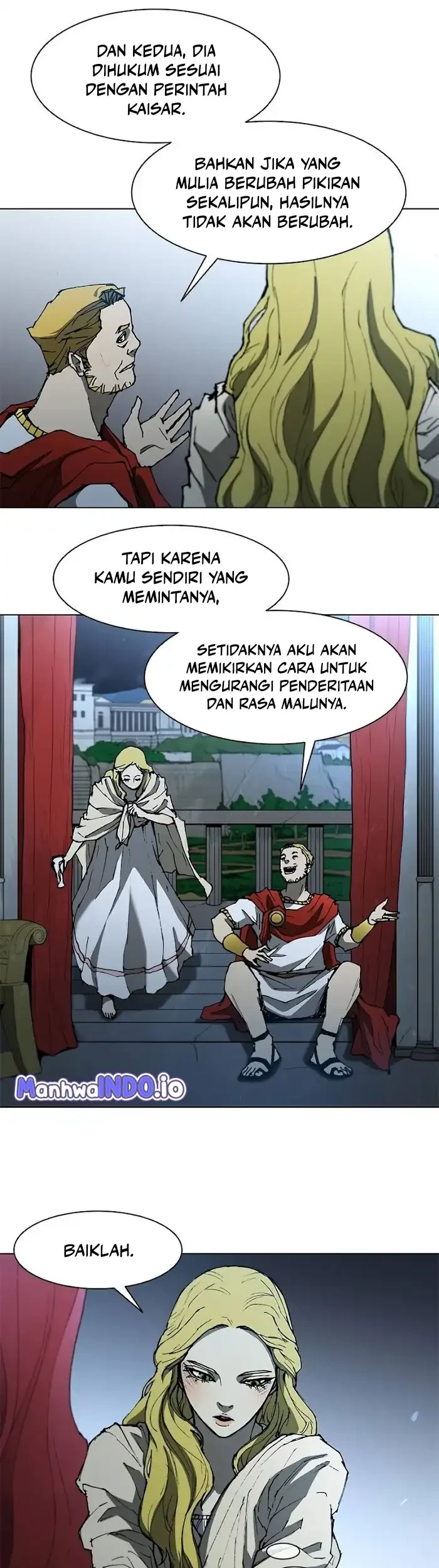 Chapter 109 - halaman 18