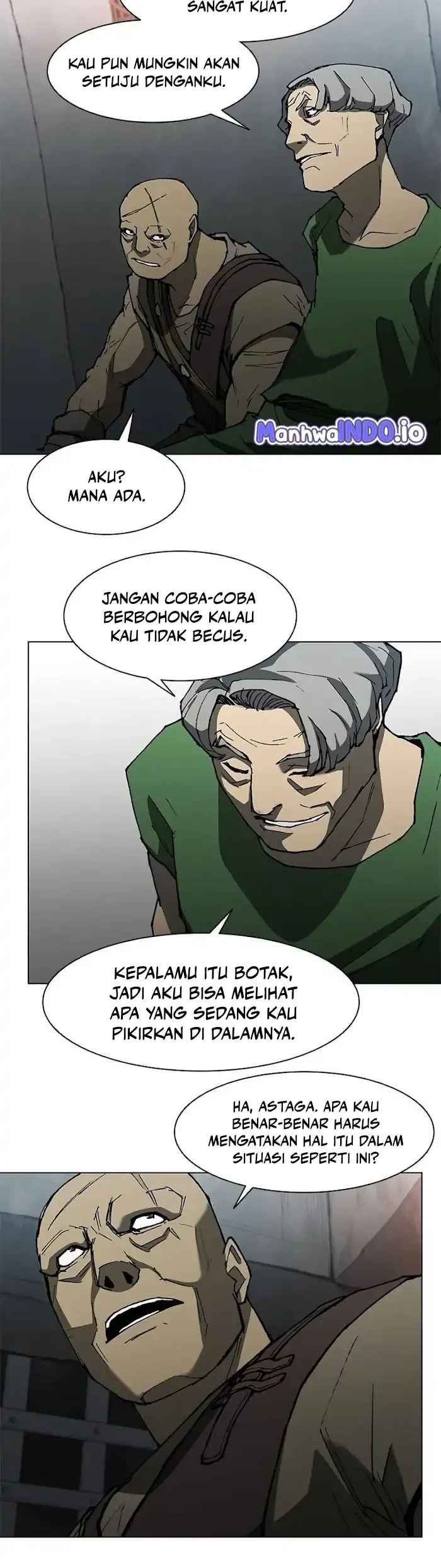 Chapter 110 - halaman 23