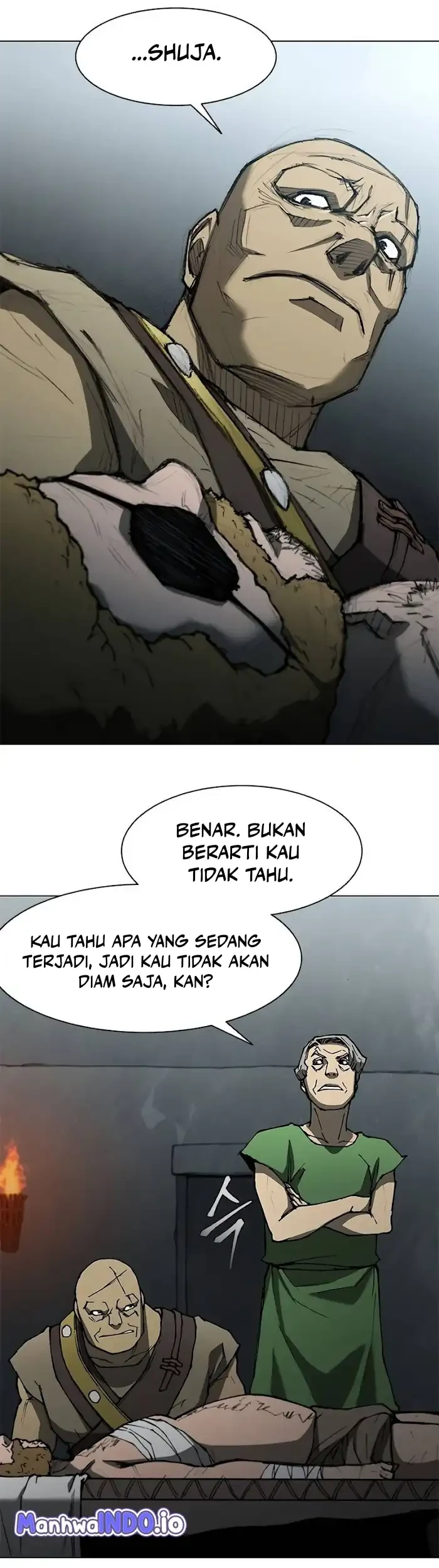 Chapter 110 - halaman 26