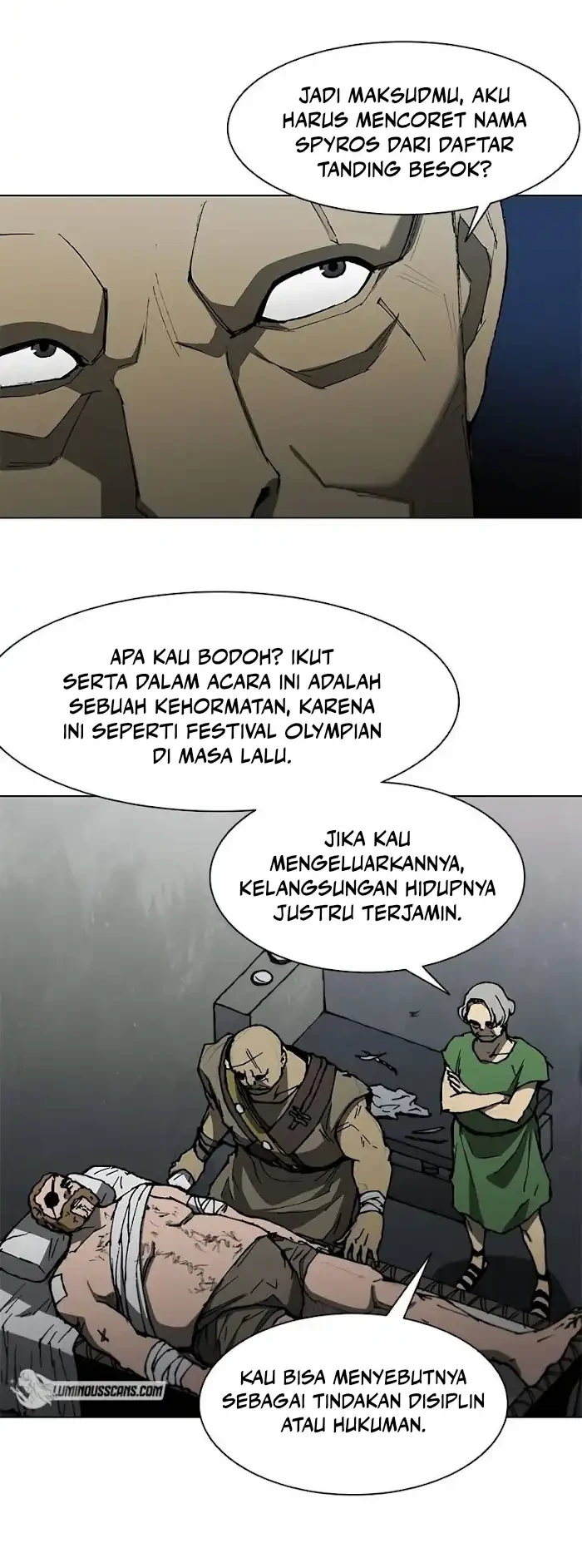 Chapter 110 - halaman 27