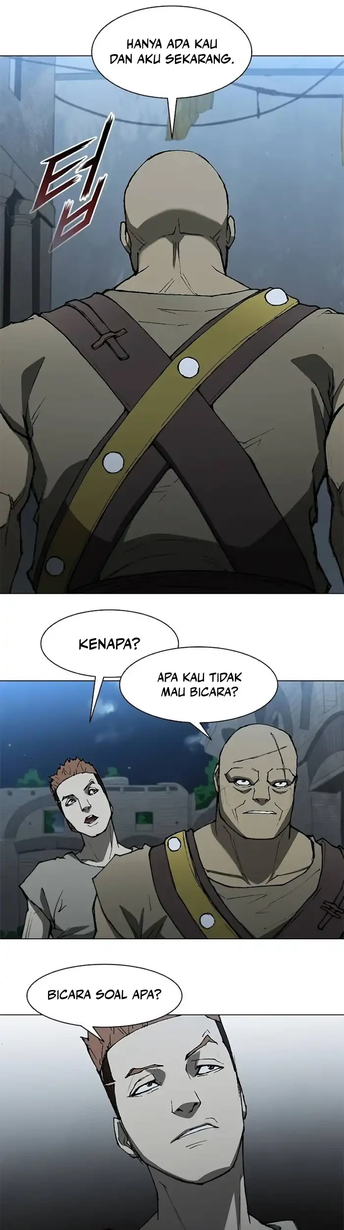 Chapter 110 - halaman 34