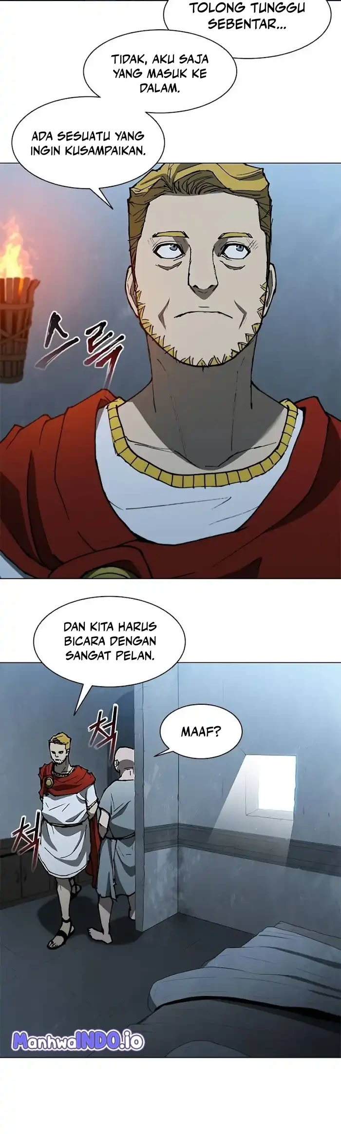 Chapter 110 - halaman 5