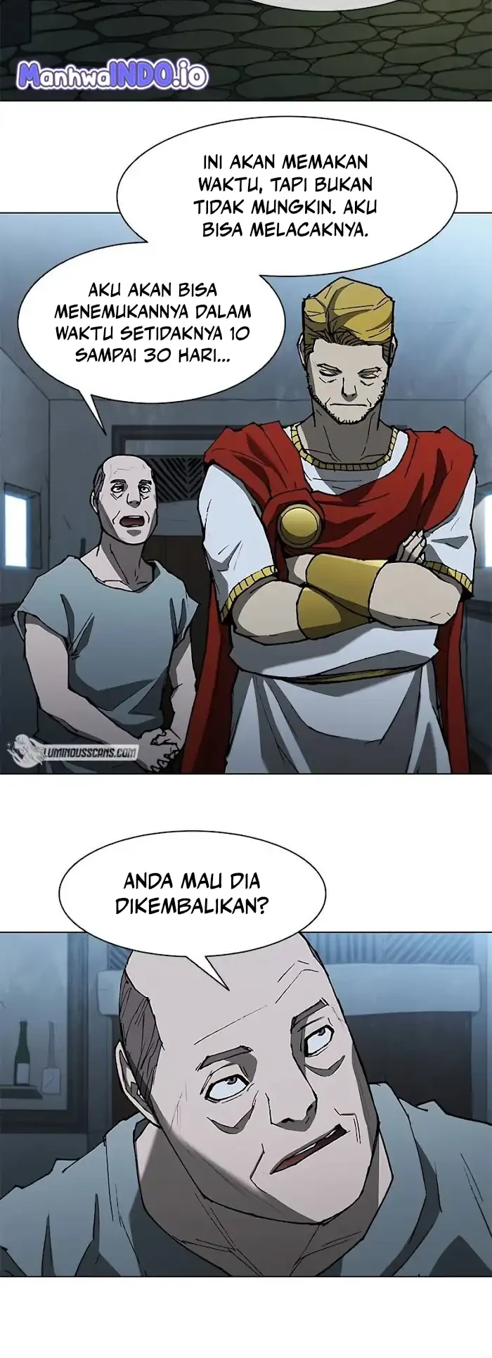 Chapter 110 - halaman 7