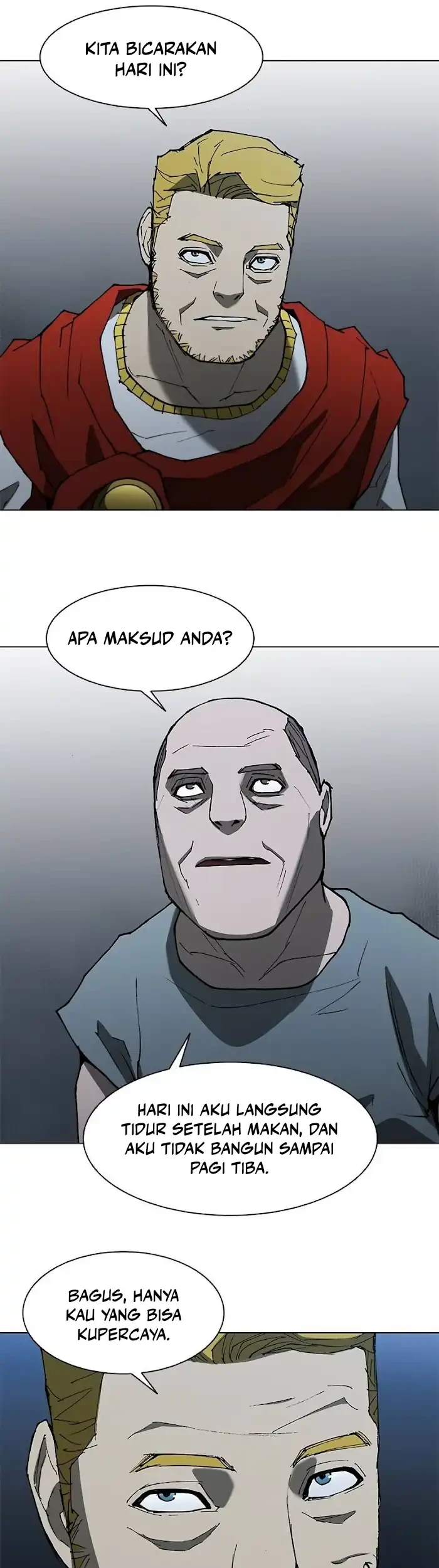 Chapter 110 - halaman 16