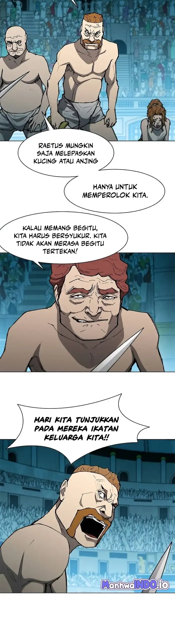 Chapter 111 - halaman 31