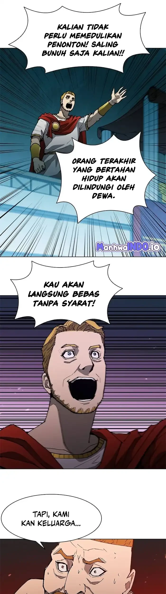 Chapter 111 - halaman 34