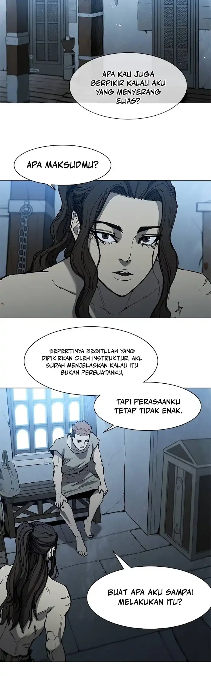 Chapter 111 - halaman 13