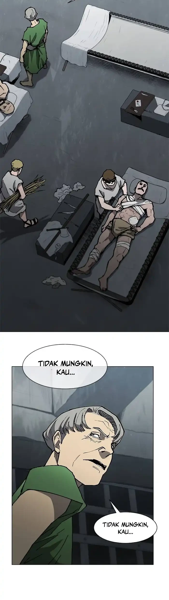 Chapter 111 - halaman 17