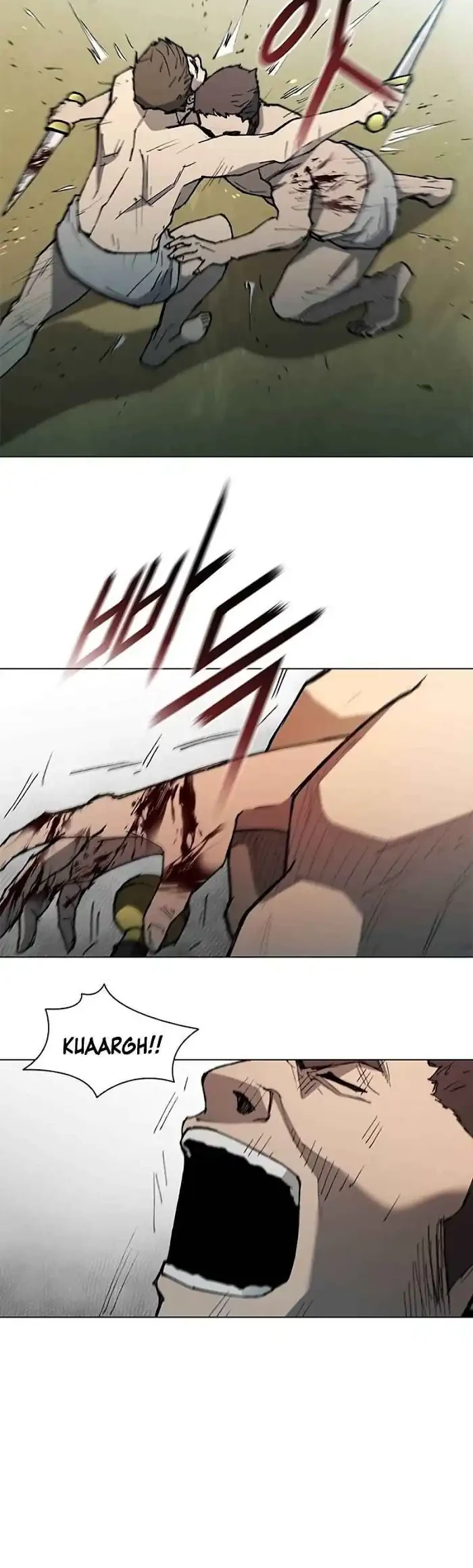 Chapter 112 - halaman 21