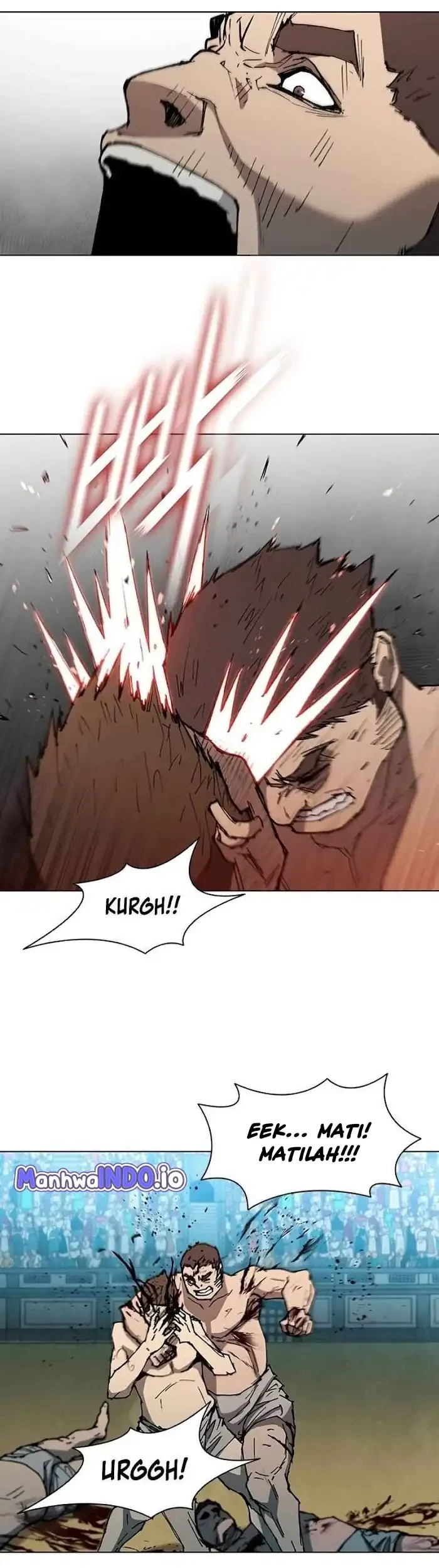 Chapter 112 - halaman 22