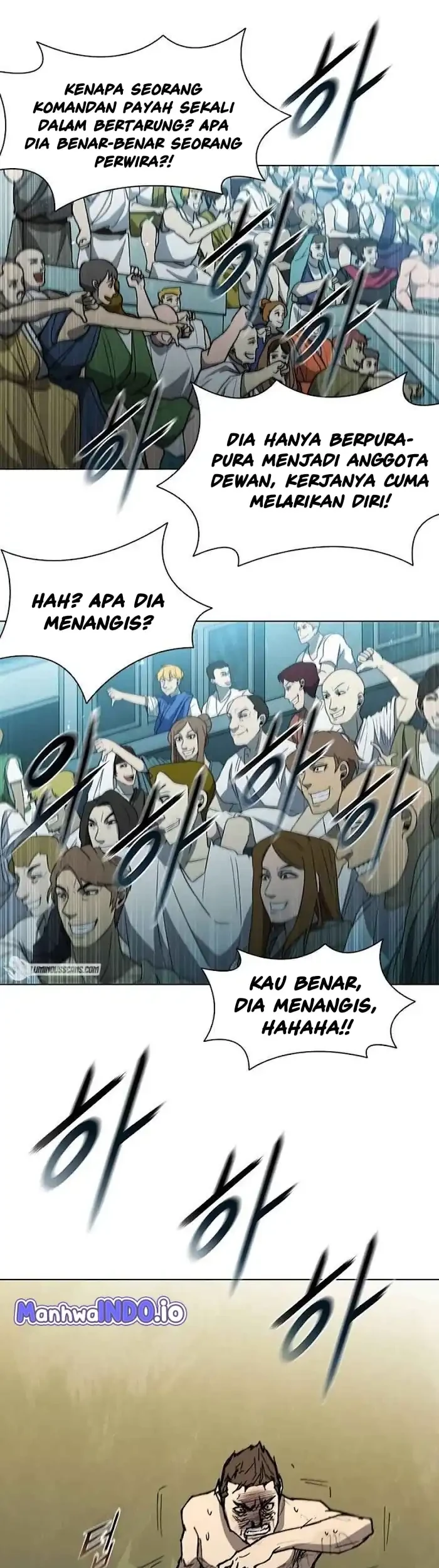 Chapter 112 - halaman 24