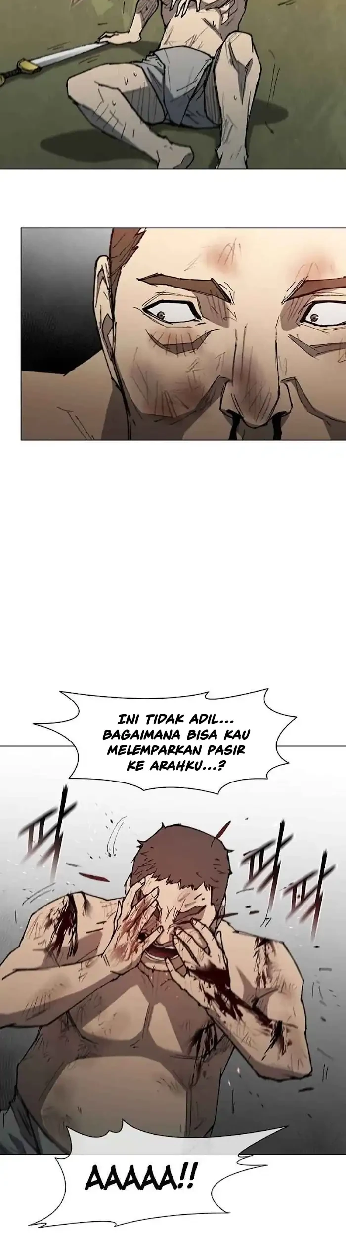 Chapter 112 - halaman 25