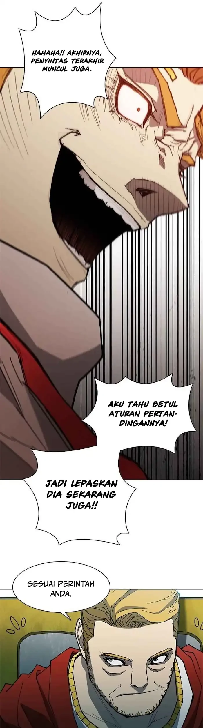 Chapter 112 - halaman 30