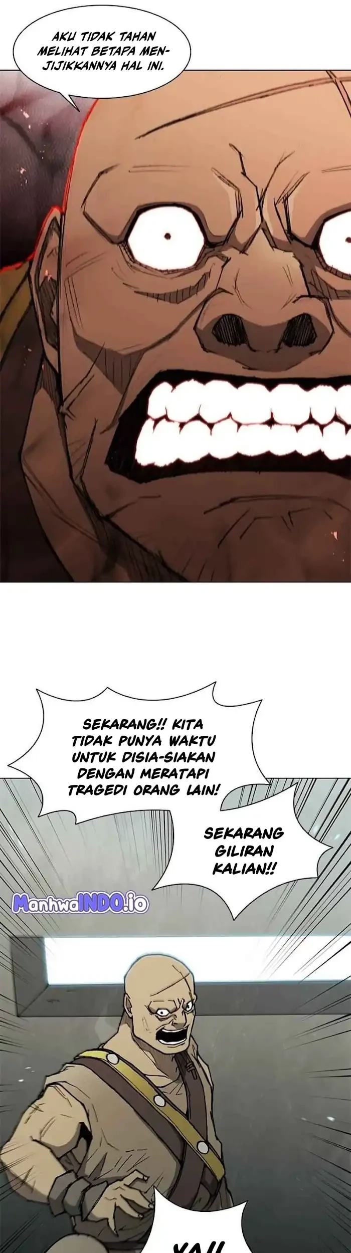 Chapter 112 - halaman 42