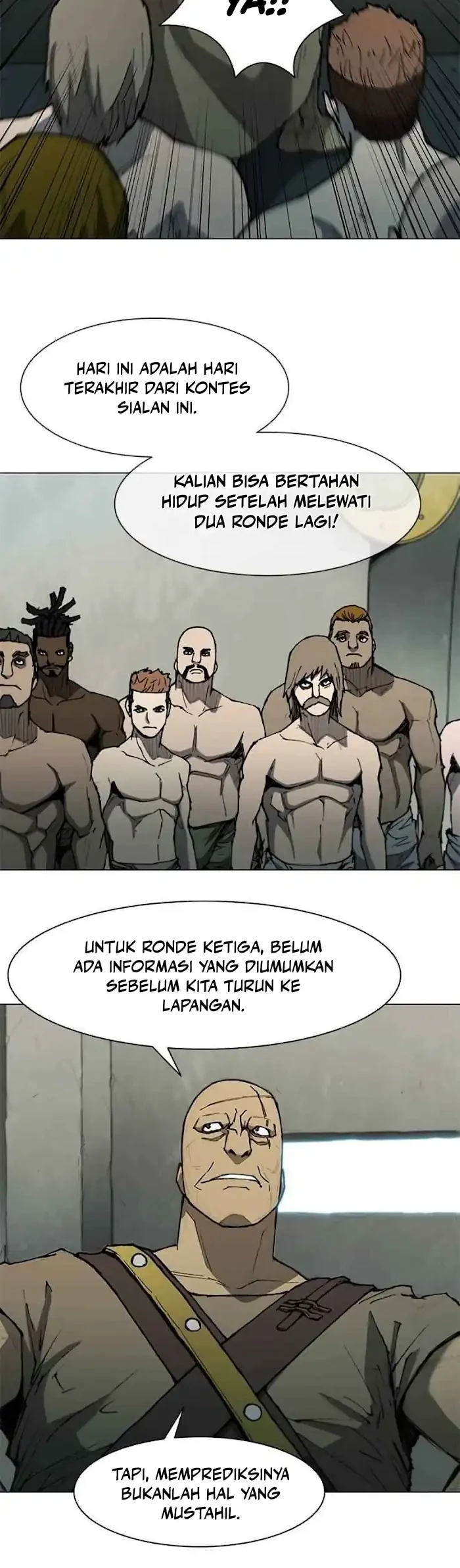 Chapter 112 - halaman 43