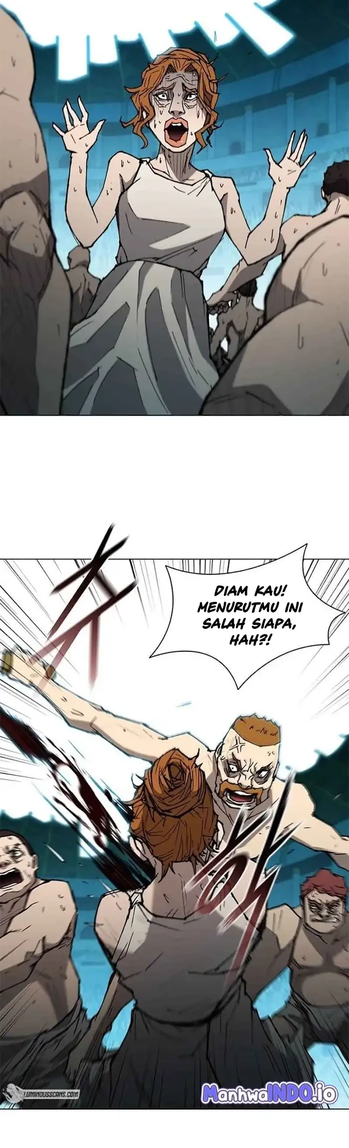 Chapter 112 - halaman 5