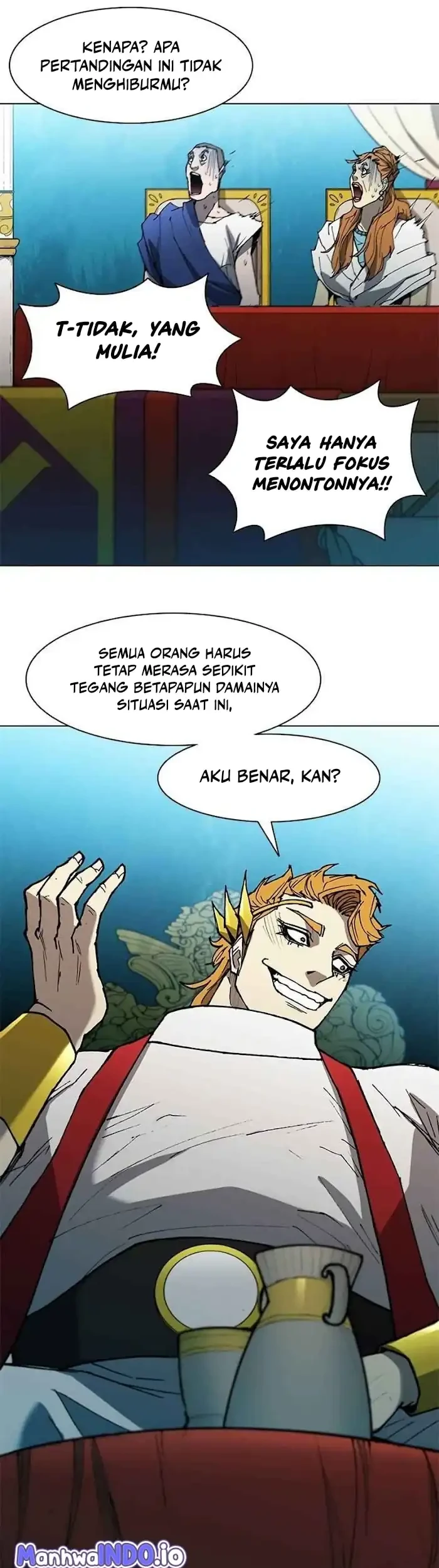 Chapter 112 - halaman 14