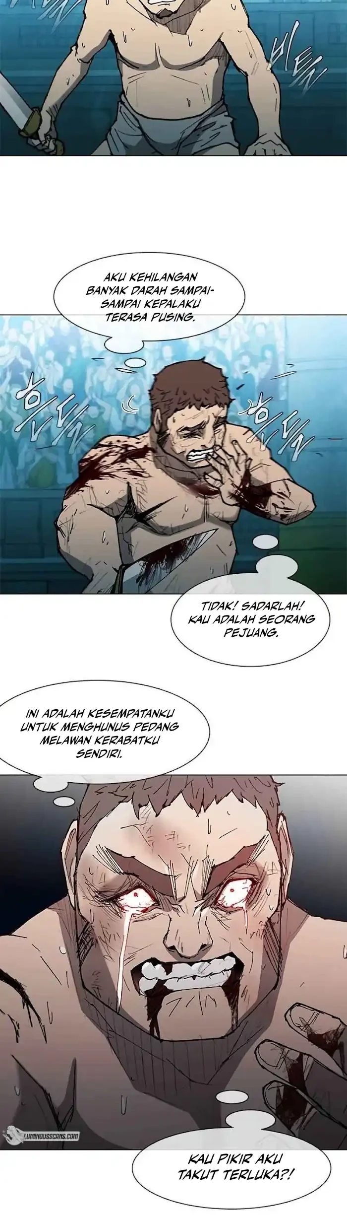 Chapter 112 - halaman 19