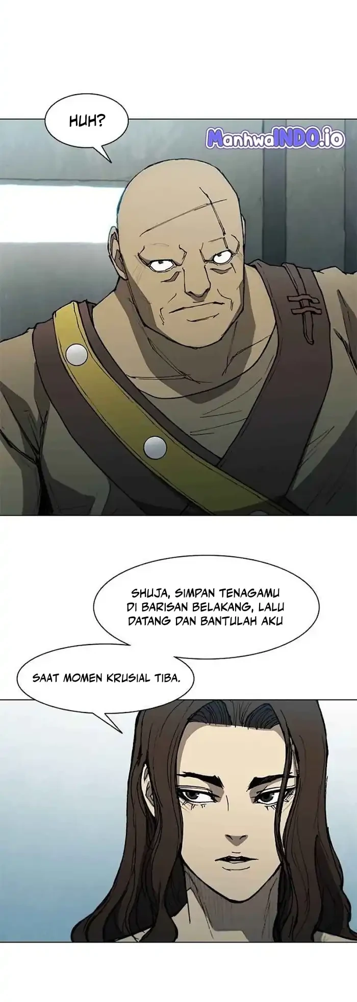 Chapter 113 - halaman 21