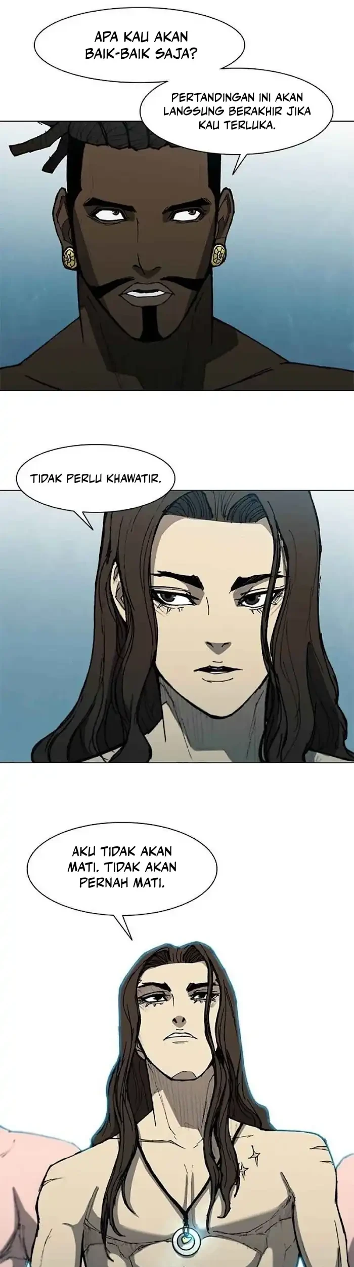 Chapter 113 - halaman 22