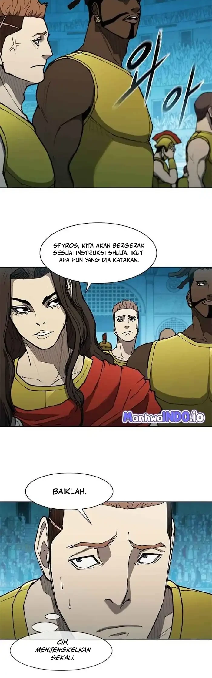 Chapter 113 - halaman 25