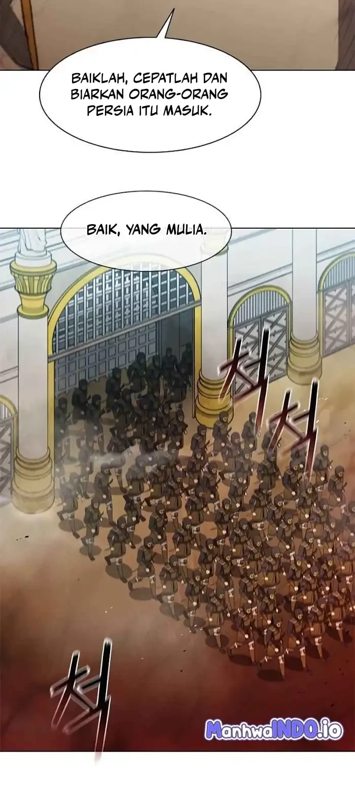 Chapter 113 - halaman 34