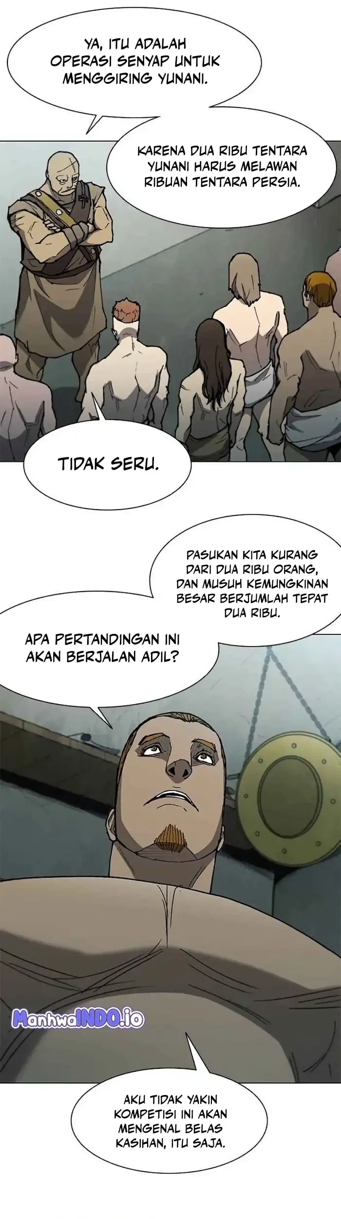 Chapter 113 - halaman 6