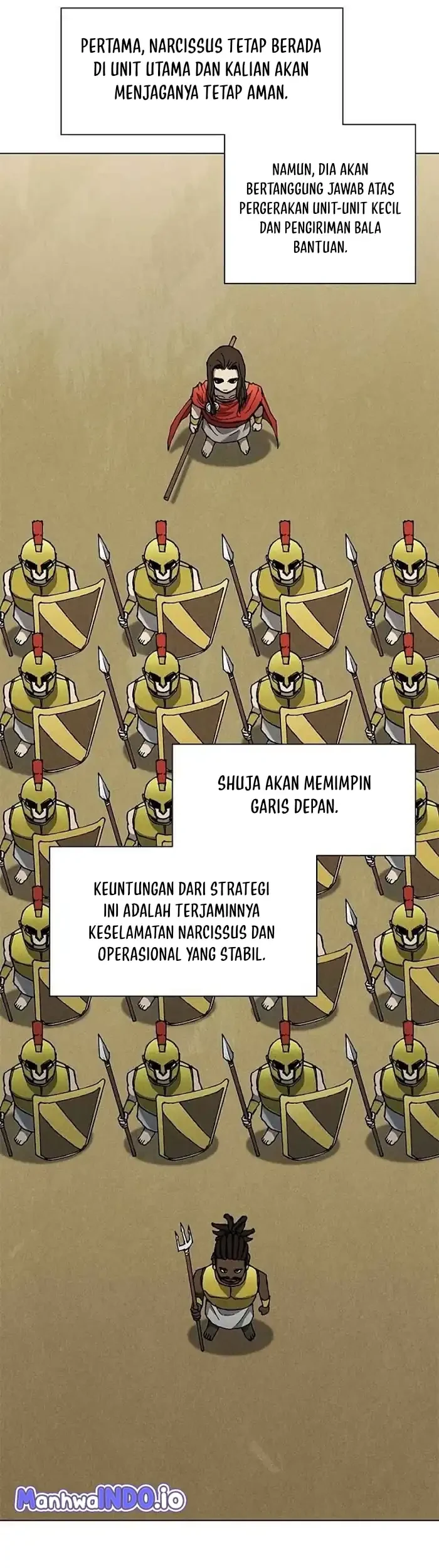Chapter 113 - halaman 14