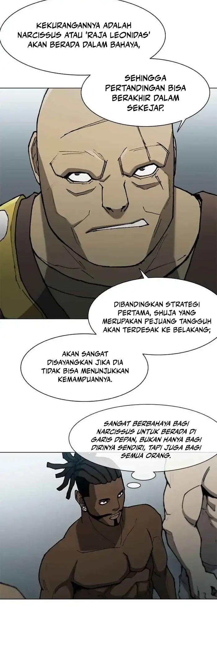 Chapter 113 - halaman 17
