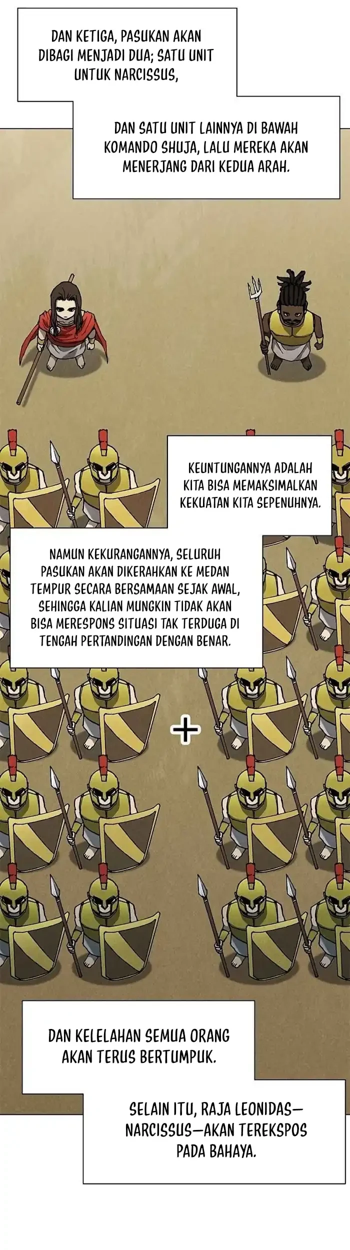 Chapter 113 - halaman 18