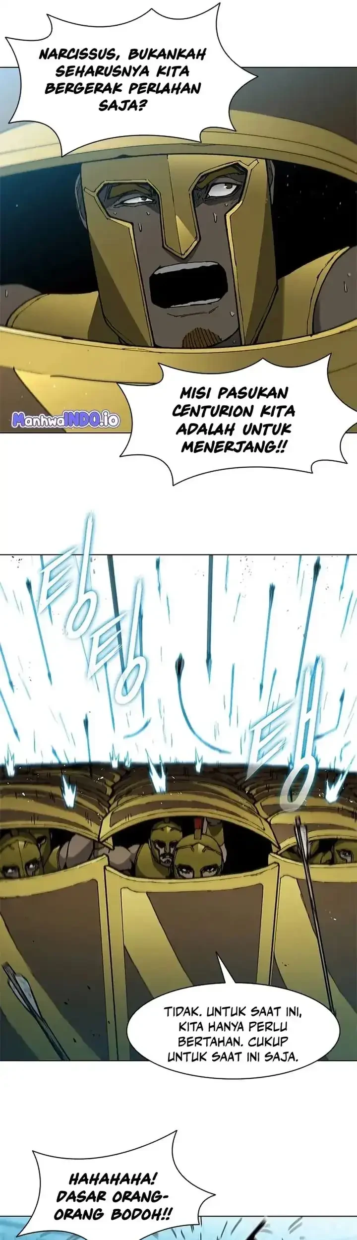 Chapter 114 - halaman 38
