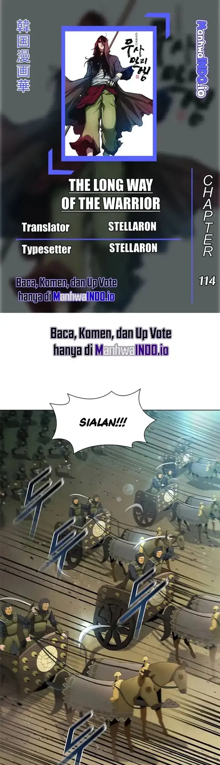 Chapter 114 - halaman 2