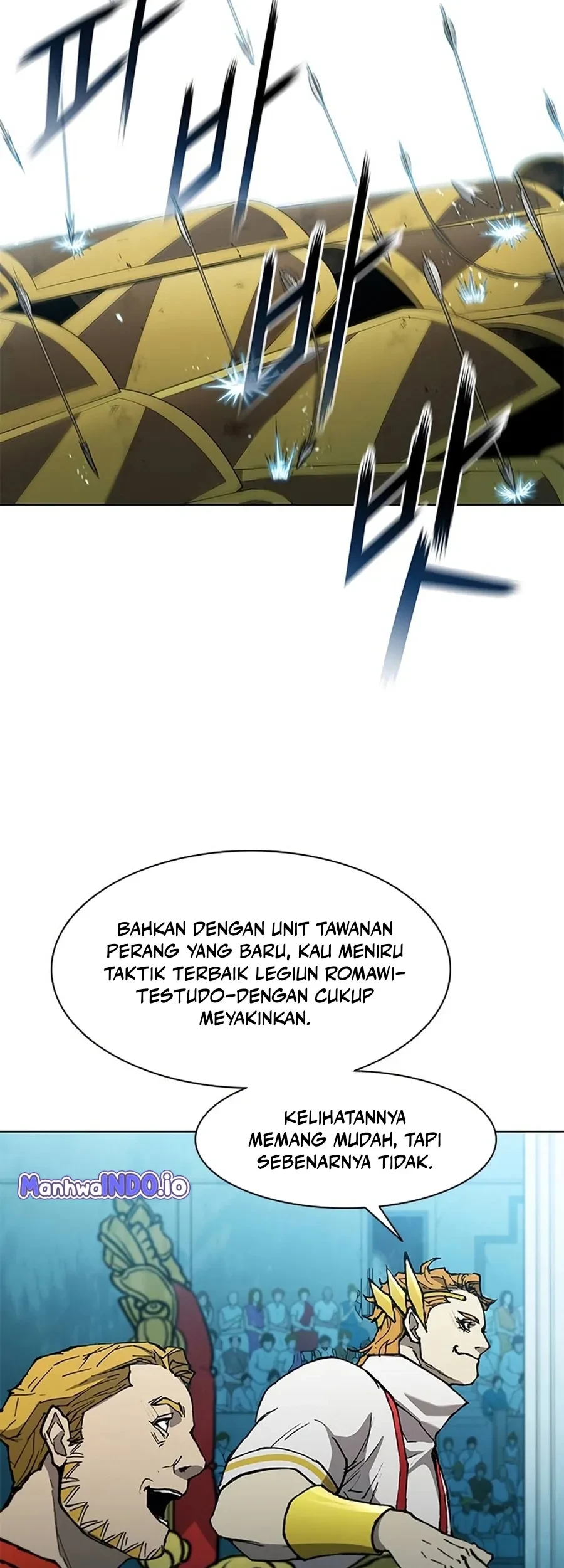 Chapter 115 - halaman 22