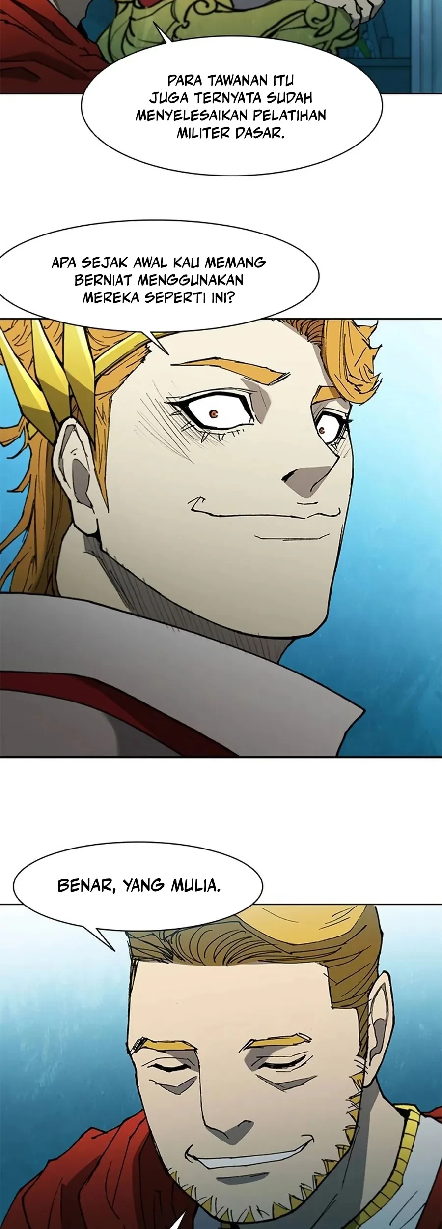 Chapter 115 - halaman 23
