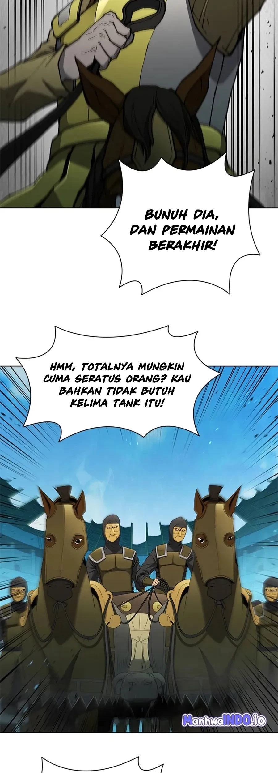 Chapter 115 - halaman 28