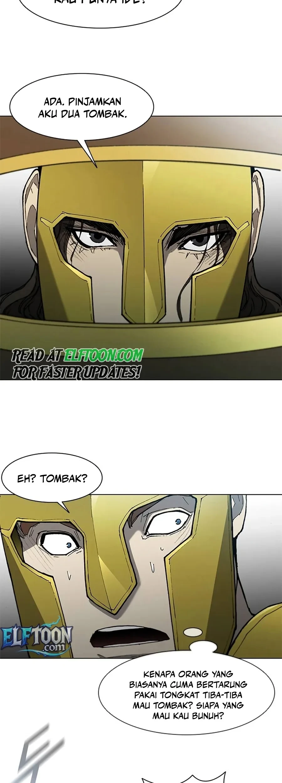 Chapter 115 - halaman 32