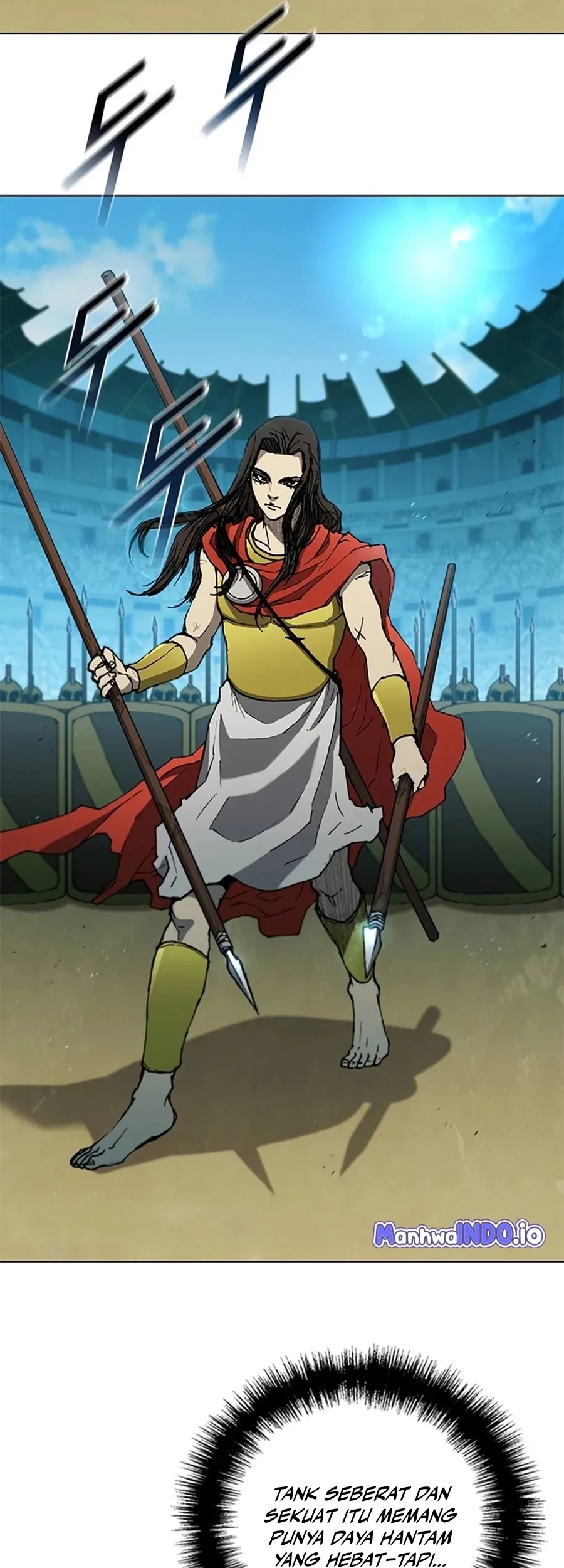 Chapter 115 - halaman 34