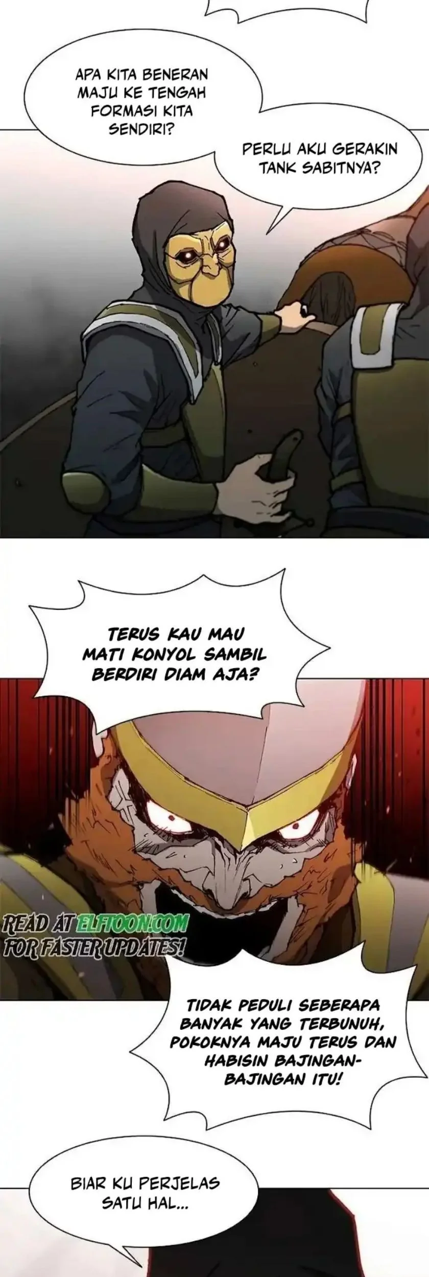 Chapter 116 - halaman 35