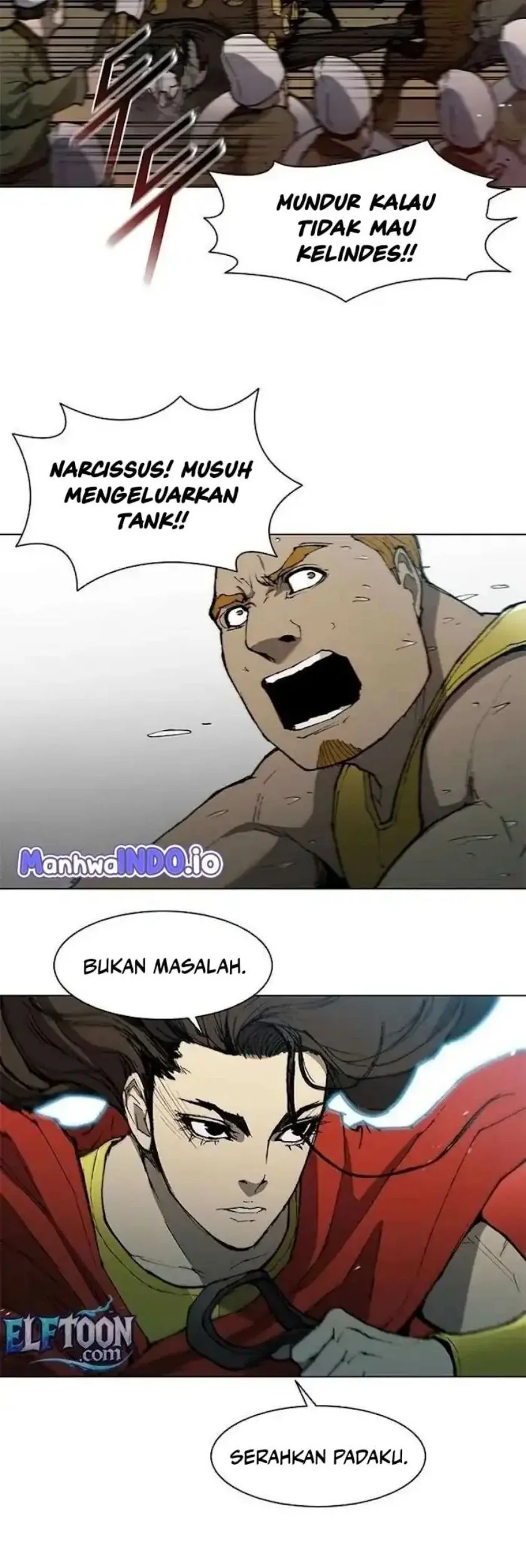 Chapter 116 - halaman 41