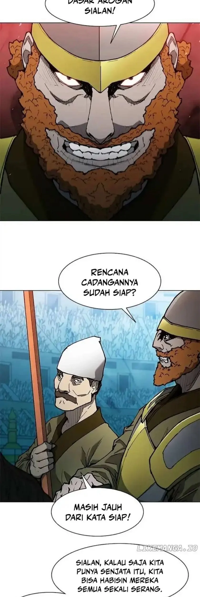 Chapter 116 - halaman 14