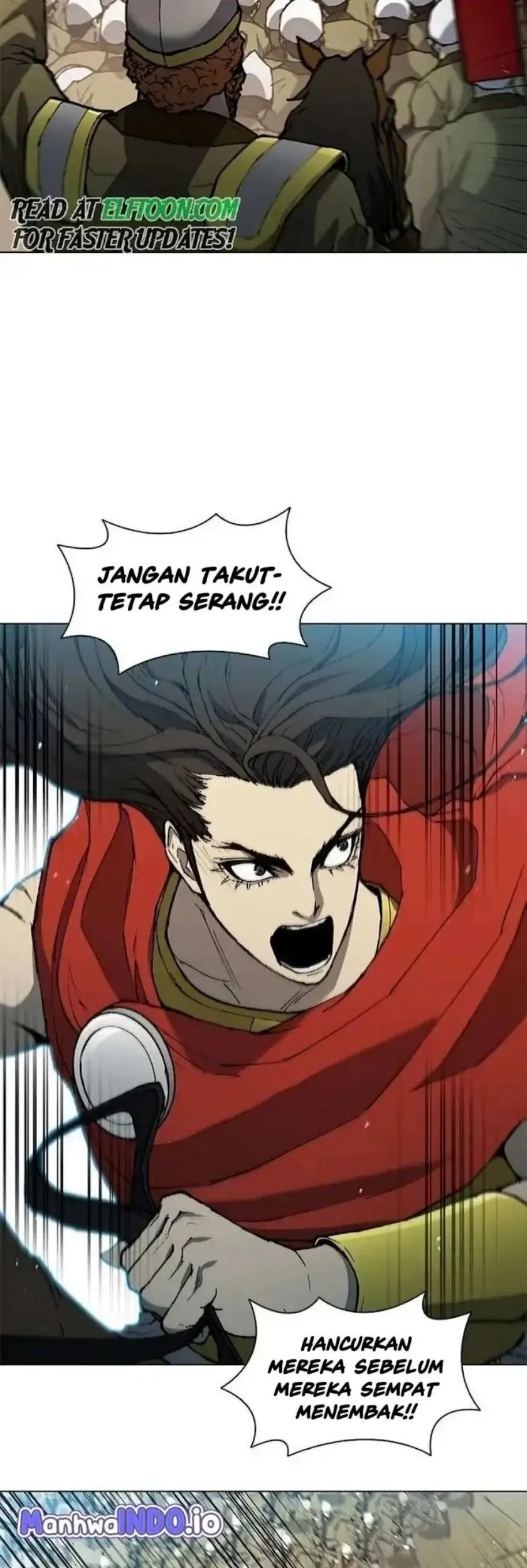 Chapter 116 - halaman 20