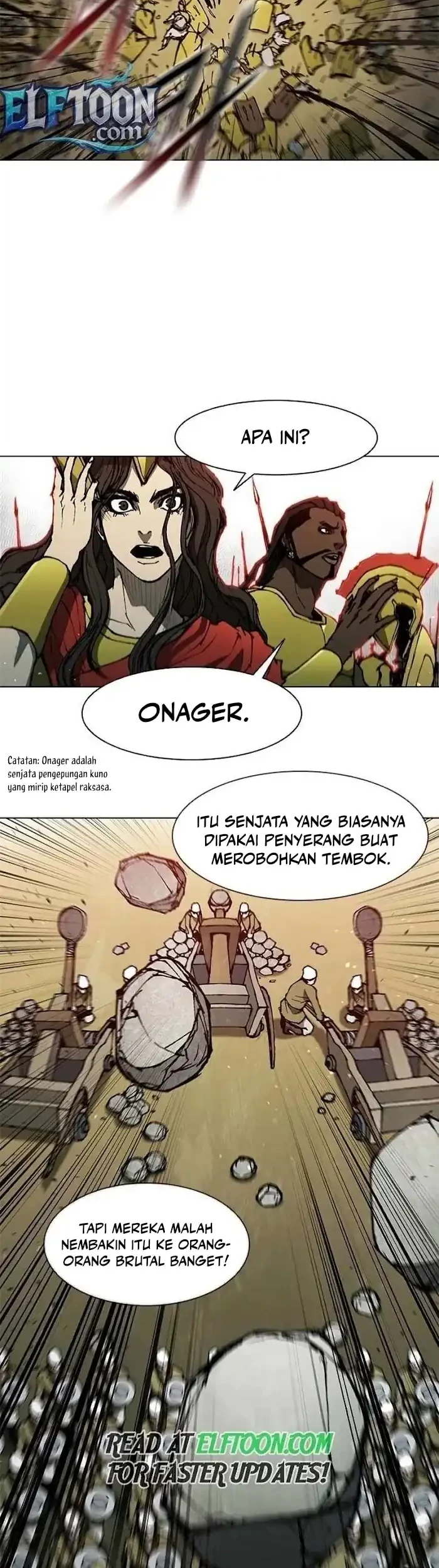 Chapter 118 - halaman 29