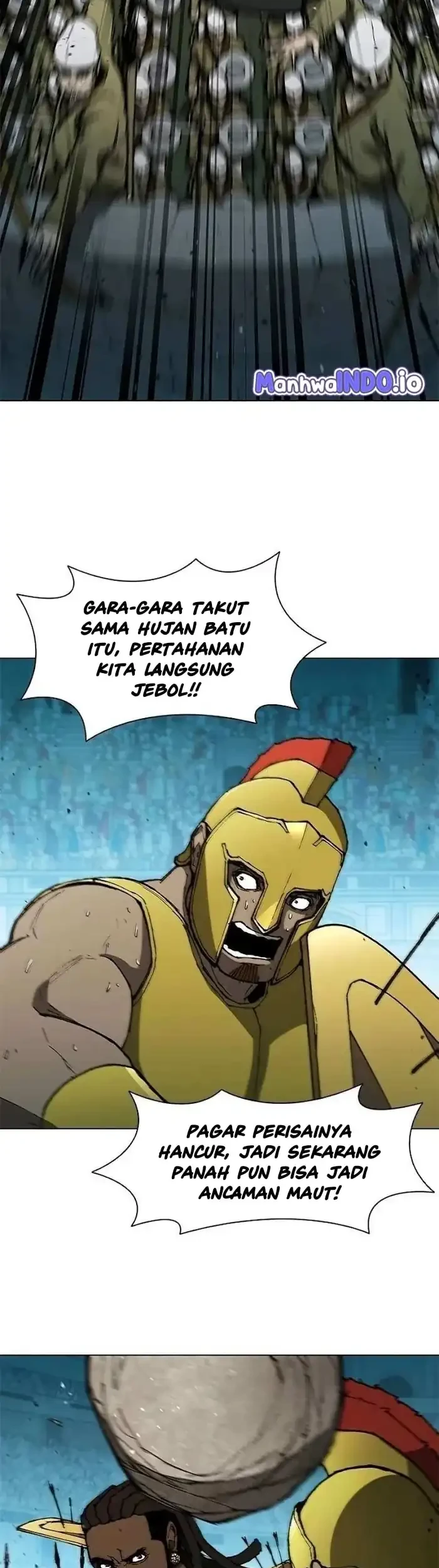 Chapter 118 - halaman 30