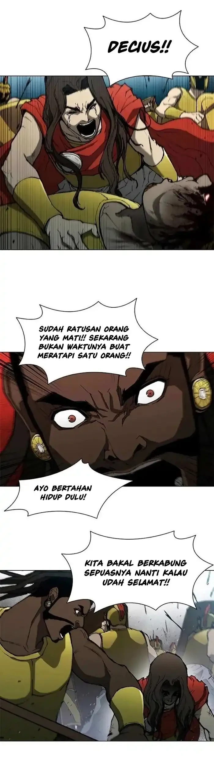 Chapter 118 - halaman 34