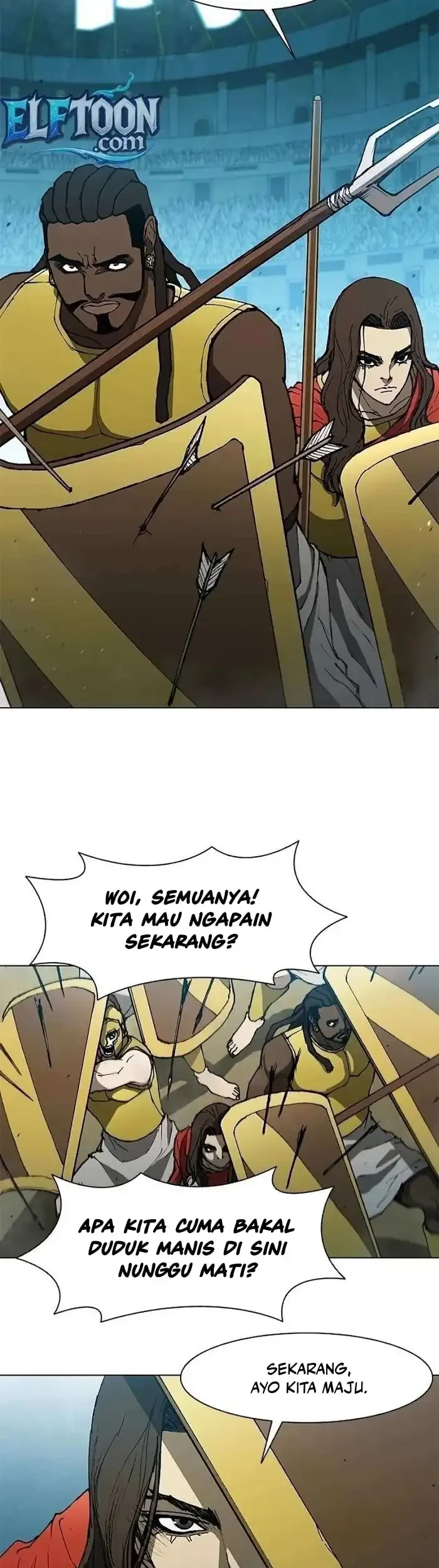 Chapter 118 - halaman 36